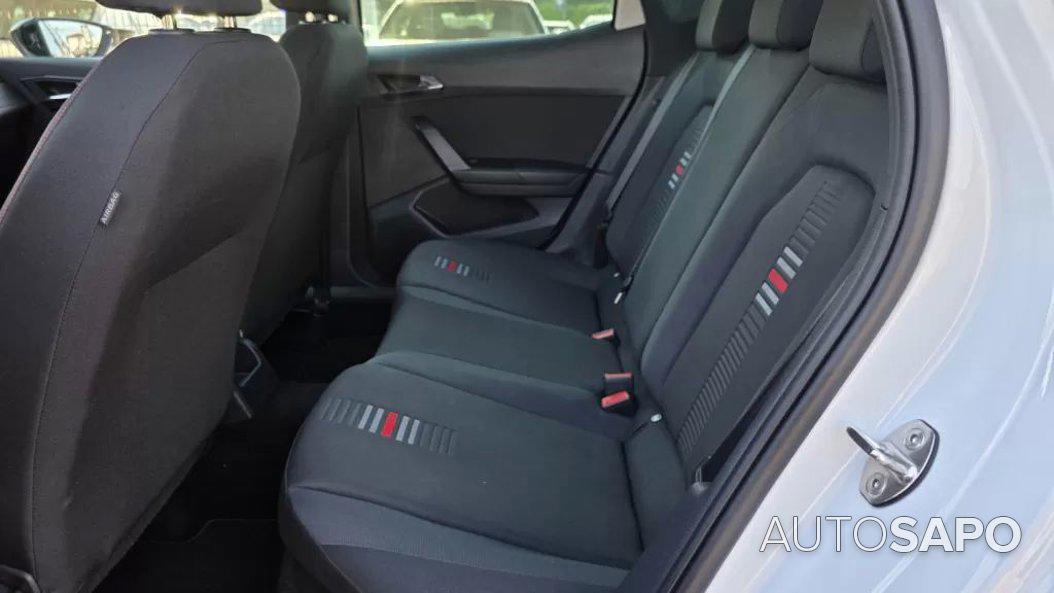 Seat Arona 1.0 TSI FR de 2018