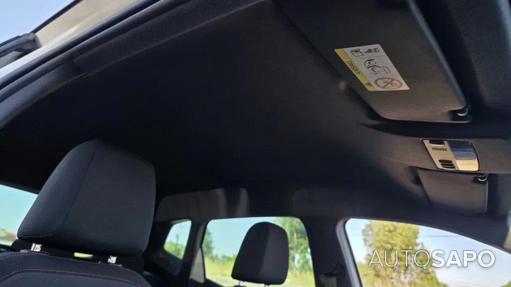 Seat Arona 1.0 TSI FR de 2018