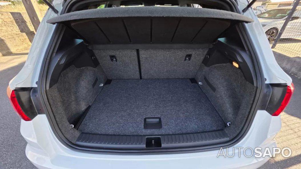 Seat Arona 1.0 TSI FR de 2018