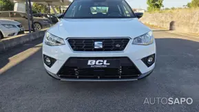 Seat Arona 1.0 TSI FR de 2018