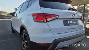 Seat Arona 1.0 TSI FR de 2018