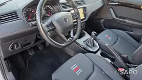 Seat Arona 1.0 TSI FR de 2018