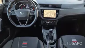 Seat Arona 1.0 TSI FR de 2018
