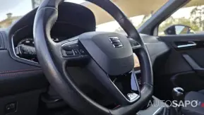 Seat Arona 1.0 TSI FR de 2018