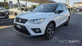 Seat Arona 1.0 TSI FR de 2018