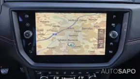 Seat Arona 1.0 TSI FR de 2018