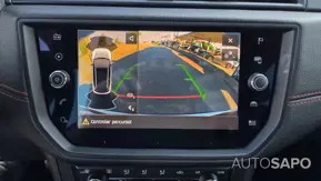 Seat Arona 1.0 TSI FR de 2018