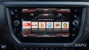 Seat Arona 1.0 TSI FR de 2018