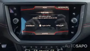 Seat Arona 1.0 TSI FR de 2018
