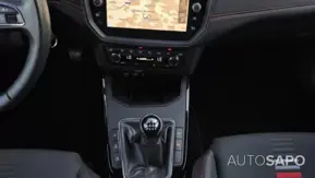 Seat Arona 1.0 TSI FR de 2018