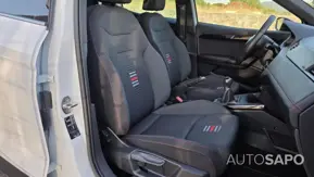 Seat Arona 1.0 TSI FR de 2018