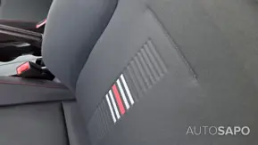 Seat Arona 1.0 TSI FR de 2018