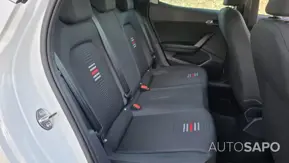 Seat Arona 1.0 TSI FR de 2018
