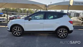 Seat Arona 1.0 TSI FR de 2018