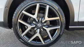 Seat Arona 1.0 TSI FR de 2018