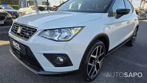 Seat Arona 1.0 TSI FR de 2018