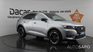 DS DS7 Crossback 1.5 BlueHDI 130 Performance Line Auto de 2021