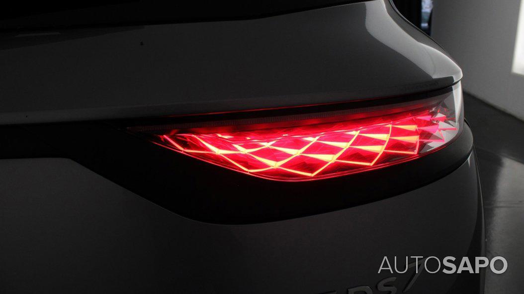 DS DS7 Crossback 1.5 BlueHDI 130 Performance Line Auto de 2021