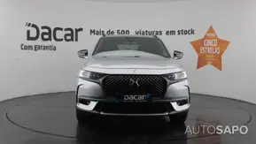 DS DS7 Crossback 1.5 BlueHDI 130 Performance Line Auto de 2021