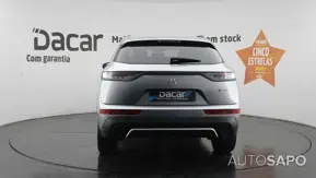 DS DS7 Crossback 1.5 BlueHDI 130 Performance Line Auto de 2021
