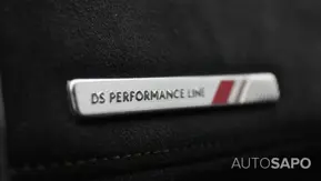 DS DS7 Crossback 1.5 BlueHDI 130 Performance Line Auto de 2021