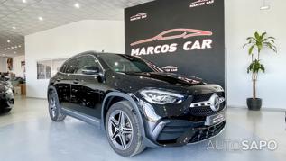 Mercedes-Benz Classe GLA de 2022