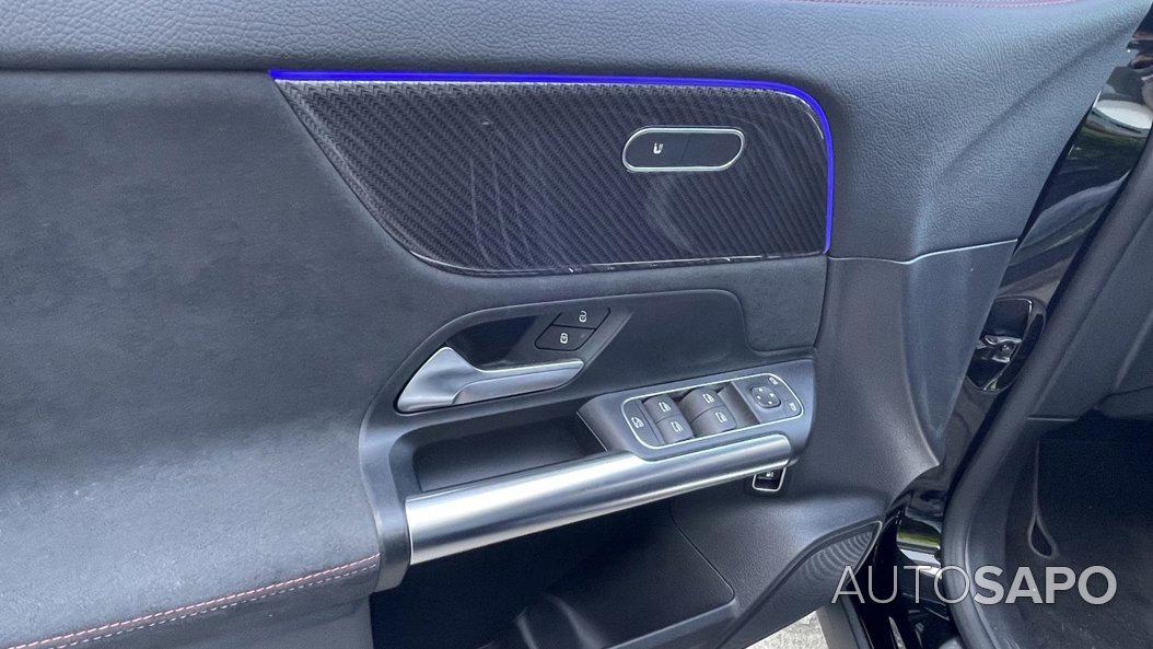 Mercedes-Benz Classe GLA de 2022
