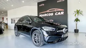 Mercedes-Benz Classe GLA de 2022
