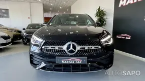 Mercedes-Benz Classe GLA de 2022