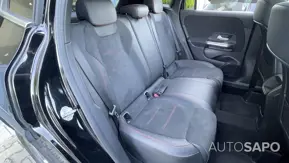 Mercedes-Benz Classe GLA de 2022