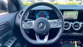 Mercedes-Benz Classe GLA de 2022