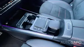 Mercedes-Benz Classe GLA de 2022