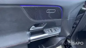 Mercedes-Benz Classe GLA de 2022