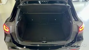 Mercedes-Benz Classe GLA de 2022