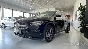 Mercedes-Benz Classe GLA de 2022