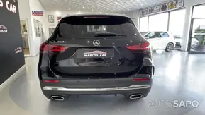 Mercedes-Benz Classe GLA de 2022