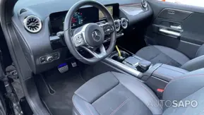 Mercedes-Benz Classe GLA de 2022