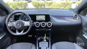 Mercedes-Benz Classe GLA de 2022