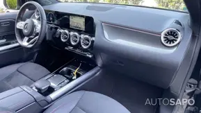 Mercedes-Benz Classe GLA de 2022