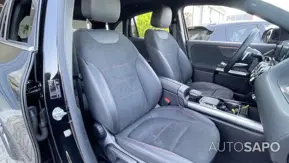 Mercedes-Benz Classe GLA de 2022