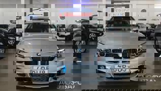 BMW Série 4 de 2017