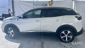 Peugeot 3008 1.2 PureTech Allure Pack de 2018
