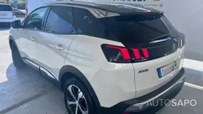 Peugeot 3008 1.2 PureTech Allure Pack de 2018