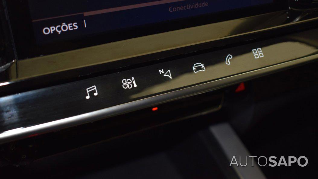 Citroen C5 AirCross 1.5 BlueHDi Feel Pack de 2021