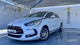 DS DS5 2.0 Hybrid4 Sport Chic de 2012