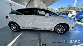 DS DS5 2.0 Hybrid4 Sport Chic de 2012