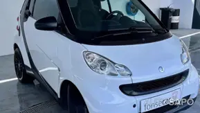 Smart Fortwo 0.8 cdi Passion 54 de 2010
