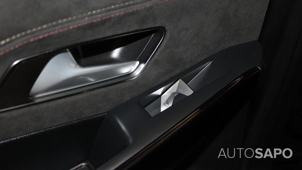 DS DS7 Crossback 1.5 BlueHDI 130 Performance Line Auto de 2021