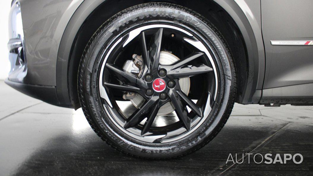 DS DS7 Crossback 1.5 BlueHDI 130 Performance Line Auto de 2021