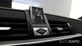 DS DS7 Crossback 1.5 BlueHDI 130 Performance Line Auto de 2021